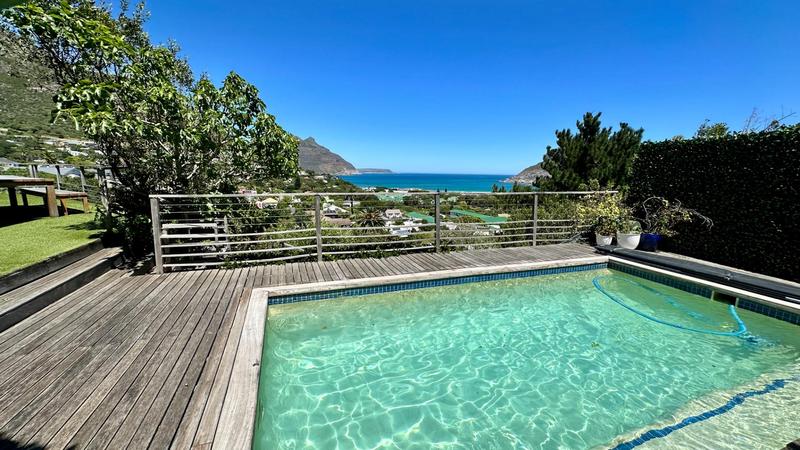 4 Bedroom Property for Sale in Scott Estate Western Cape